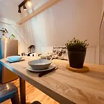 Under Roof Apartamento