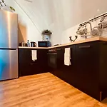 Apartamento Under Roof Clermont-Ferrand
