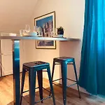 Apartamento Under Roof Clermont-Ferrand