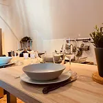 Under Roof Apartamento *