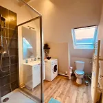 Apartamento Under Roof *