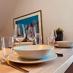 Apartamento Under Roof *