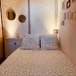 Apartamento Under Roof