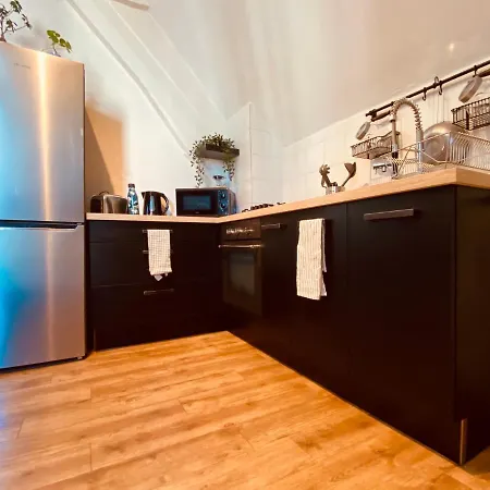 Apartment Under Roof Clermont-Ferrand