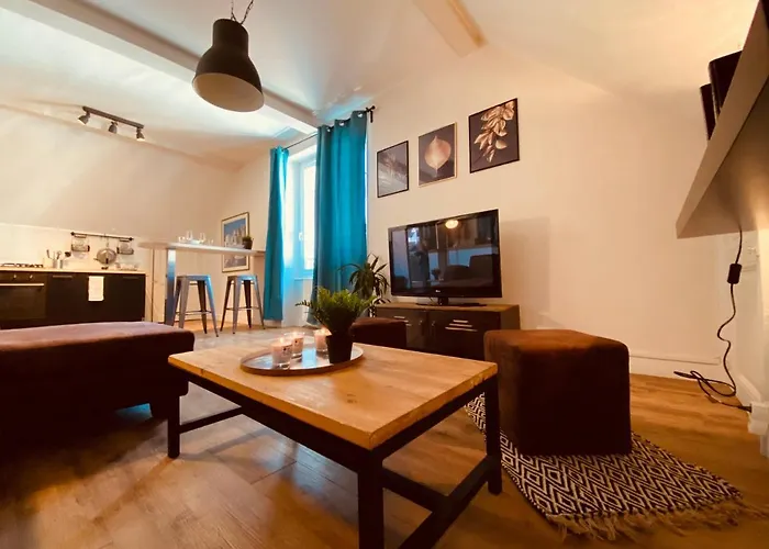 Under Roof Clermont-Ferrand